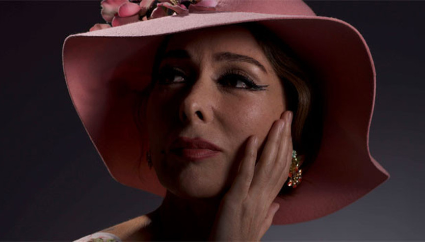 Zerrin Tekindor’un Sesinden “Damarımda Kanımsın”