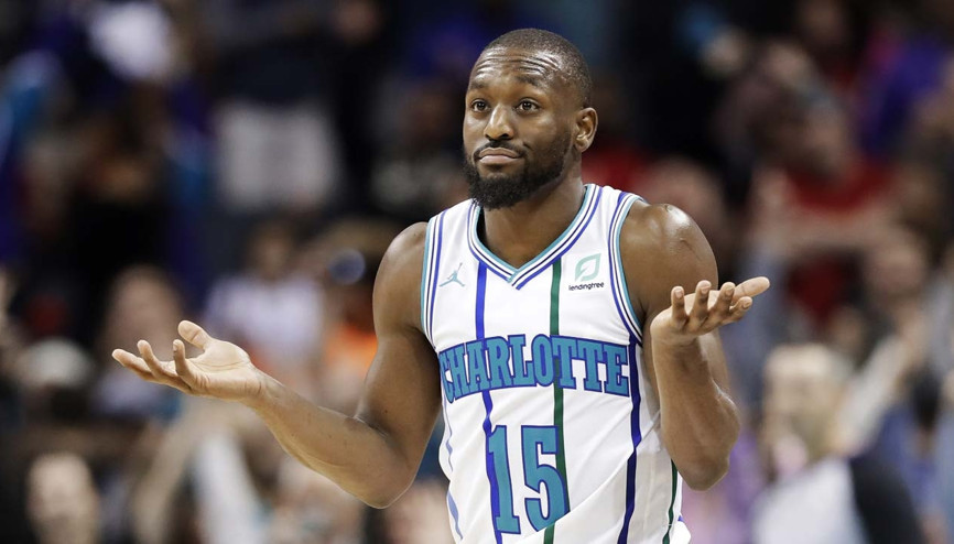 Kemba Walkerdan tam 60 sayı