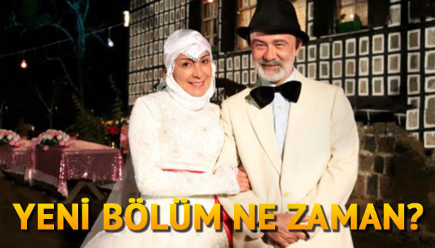 Egenin Hamsisi dizisi bu hafta neden yok Yeni bölüm ne zaman