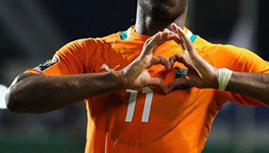 G.Saraya yeni Drogba İmza çok yakın...