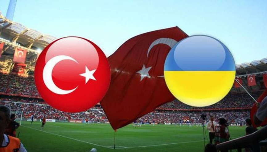 Türkiye ile Ukrayna 9. randevuda