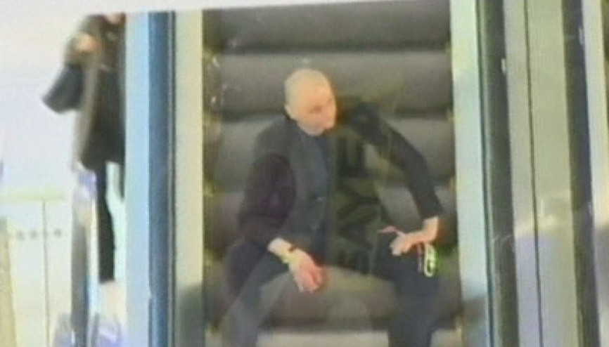 Masterchef Murat buy kez AVMyi birbirine kattı