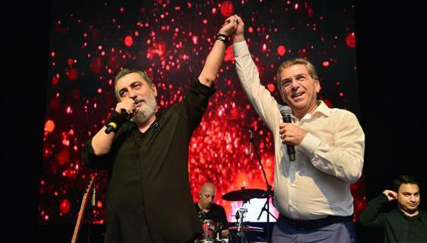 Soner Olgun Göze geldi