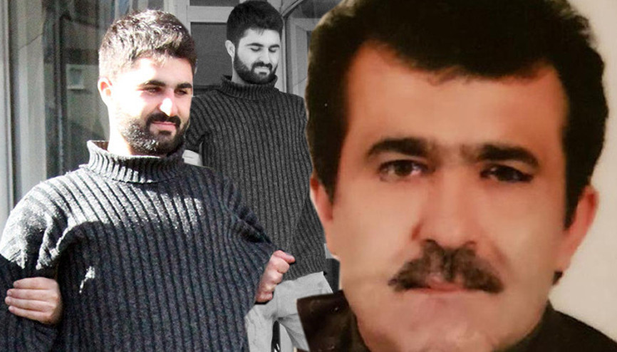 Babasını 50 yerinden bıçaklamıştı Cezası belli oldu