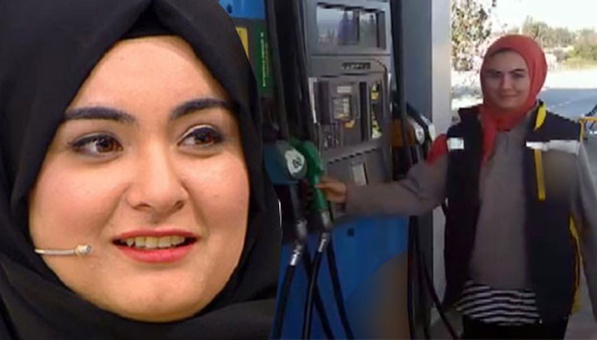 Reklam için mi bu işi yapıyor