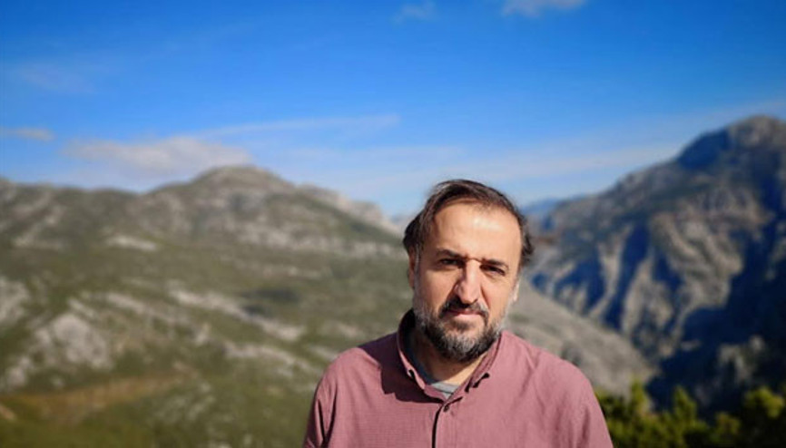 Özcan Alperin yeni film projesine Dünya Sinema Fonundan destek