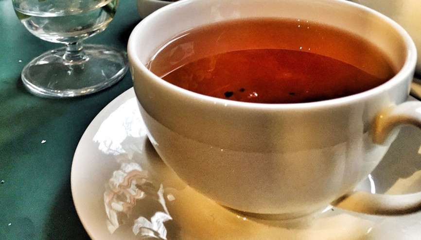 Sıcak atmosferiyle hiç kalkmak istemeyeceğiniz İstanbul mekanları