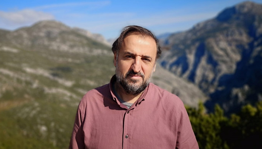 Özcan Alper’in yeni filmine Dünya Sinema Fonu’ndan destek