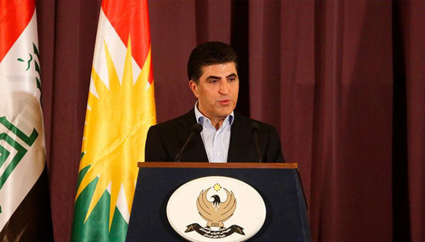 Barzani’den, Kerkük petrolü ile ilgili kritik açıklama