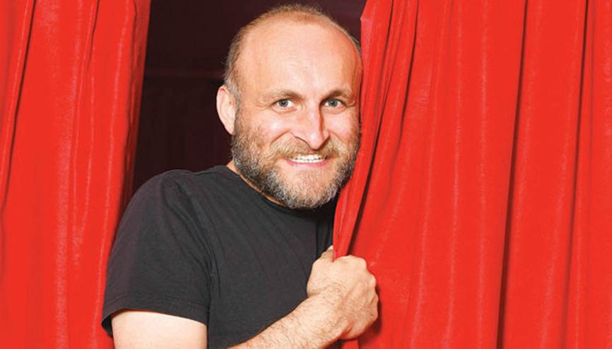 4 yıl sonra geri geldi