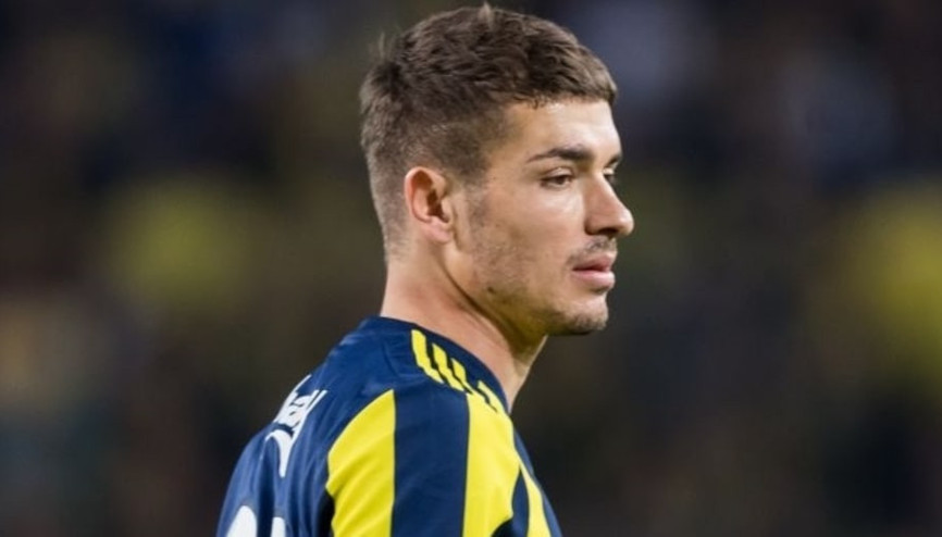 Ne yaptın sen Neustadter Yok artık...