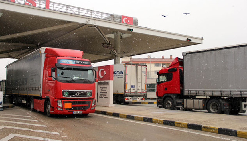 Kapıkulede araç kuyruğuna son verecek eylem planı hazır