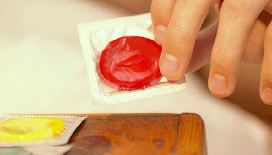 İtalya’da ‘bedava prezervatif’ kavgası