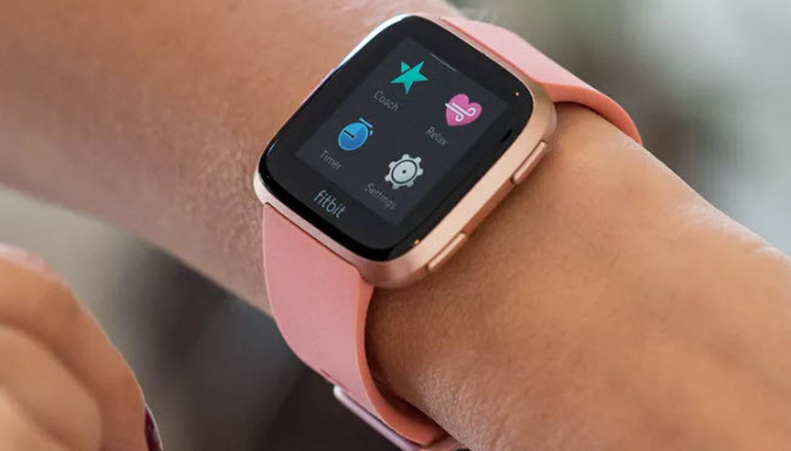 Kapsamlı bir inceleme: Fitbit Versa