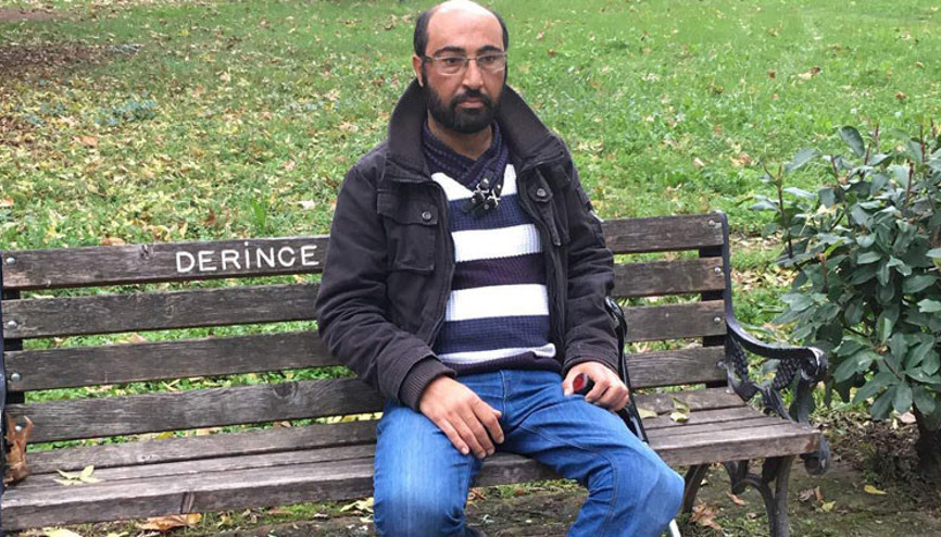 Erkek arkadaşıyla kavga eden kızın söylediği şey hayata küstürdü