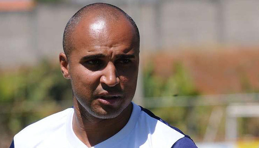 Deivid de Souzadan olay Fenerbahçe sözleri Deivid de Souzadan olay Fenerbahçe sözleri