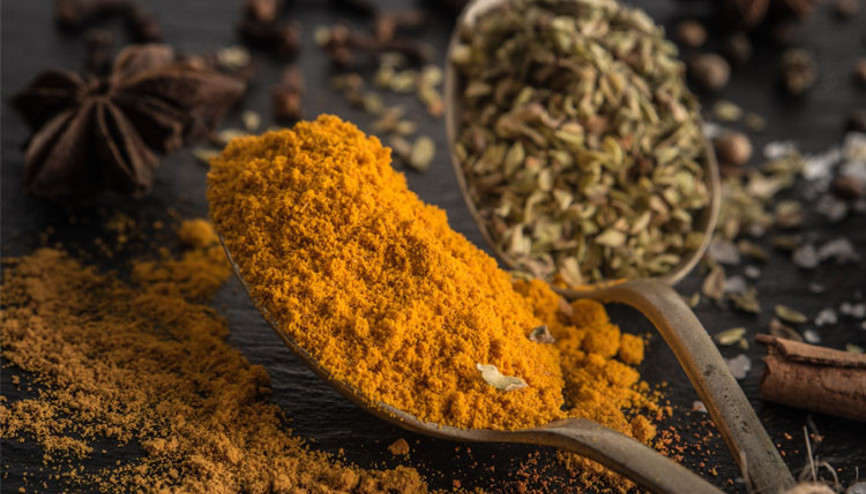 Obez kadınlar üzerinde yapılan bir araştırmada günde yarım çay kaşığı tüketenler...