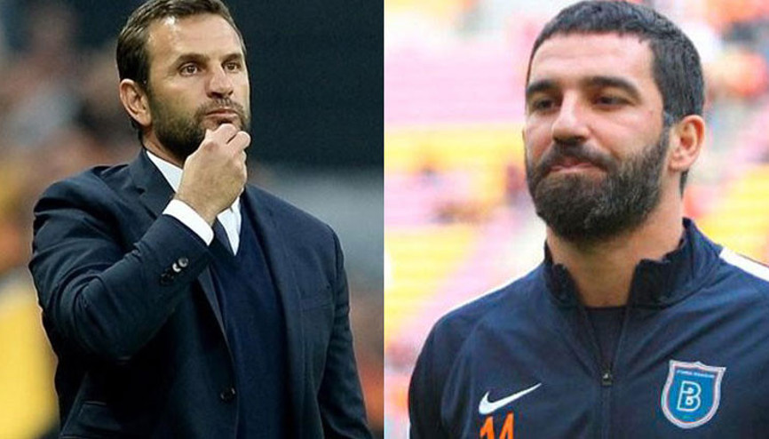 Arda Turan ve Okan Buruka yönelik FETÖ suçlamasında karar çıktı