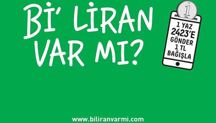 Yeşilayın Bi liran var mı kampanyası hangi bağımlılık türleriyle mücadele ediyor