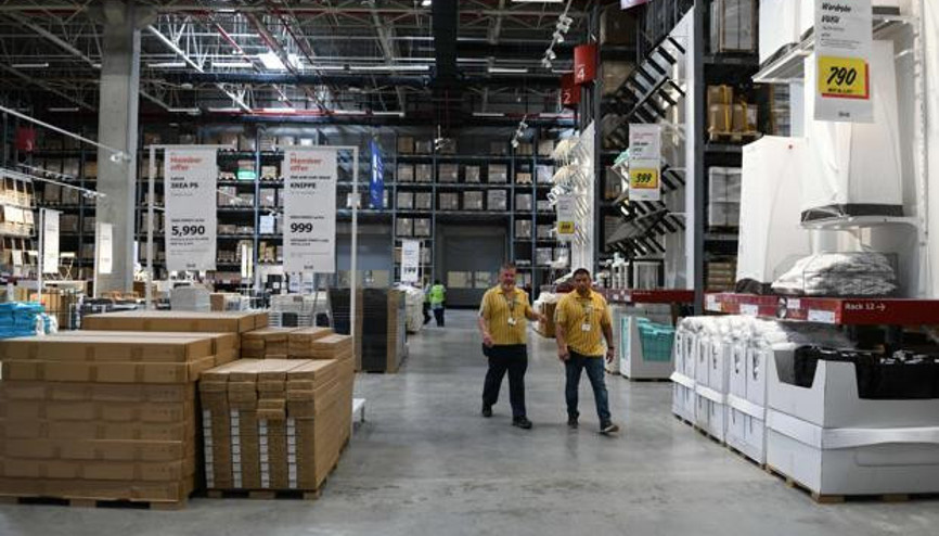 Dev şirket 7 bin 500 kişiyi işten çıkaracak