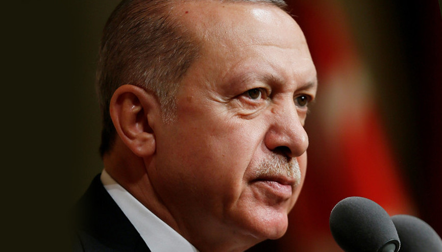 Son dakika: Cumhurbaşkanı Erdoğandan AİHMe sert tepki