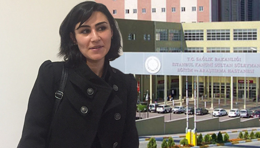 Türkiyeyi sarsan olayda tanık olarak ifade verdi Türkiyeyi sarsan olayda tanık olarak ifade verdi