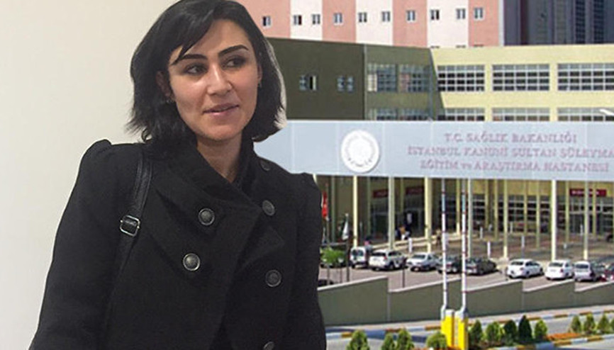 Türkiyeyi sarsan olayda tanık olarak ifade verdi Türkiyeyi sarsan olayda tanık olarak ifade verdi