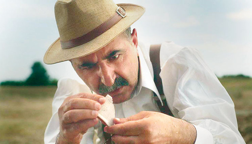 ‘Troya Hazineleri’ gösterime giriyor