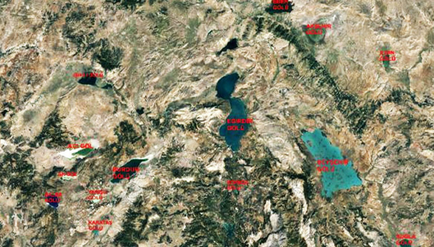 ‘Atlaslardan siliniyor’