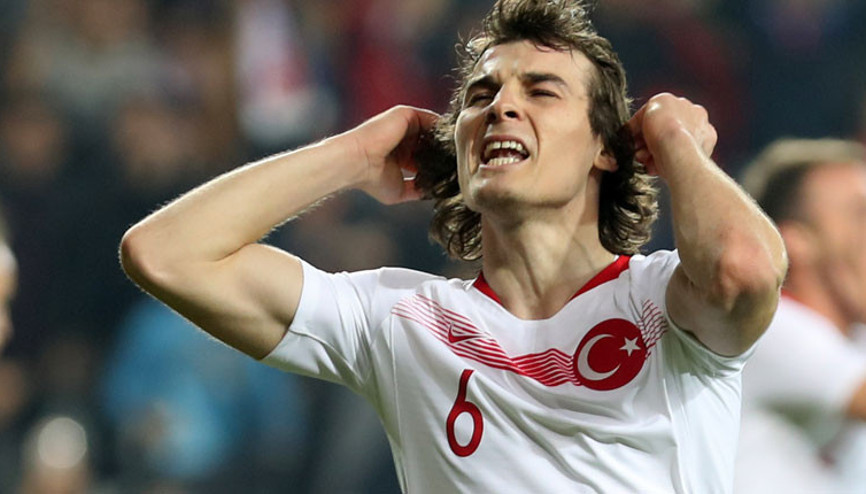 Uluslar C Ligi’ne düştük ama her şey bitmedi Yeni hedef...