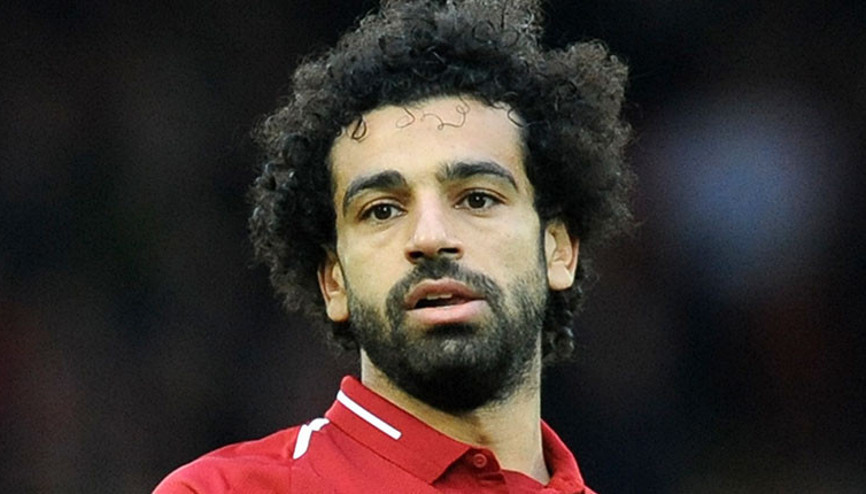 Gizli anlaşma ortaya çıktı Mohamed Salah...