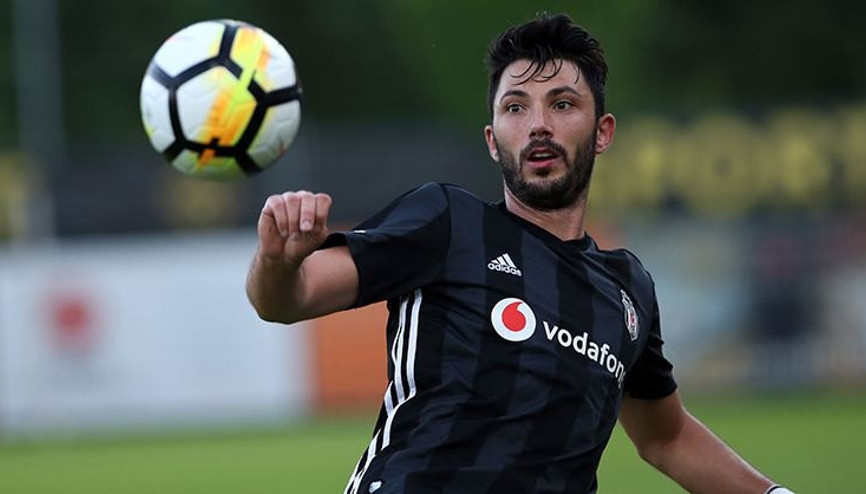Ve yeni takımı belli oldu Tolgay Arslan...