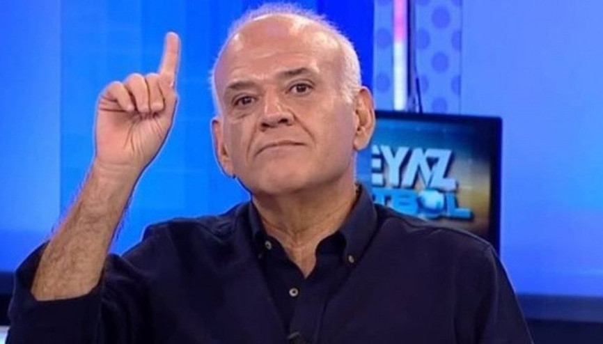 Dev maçı kazanacak takımı açıkladı Pazar akşamı Trabzonda...