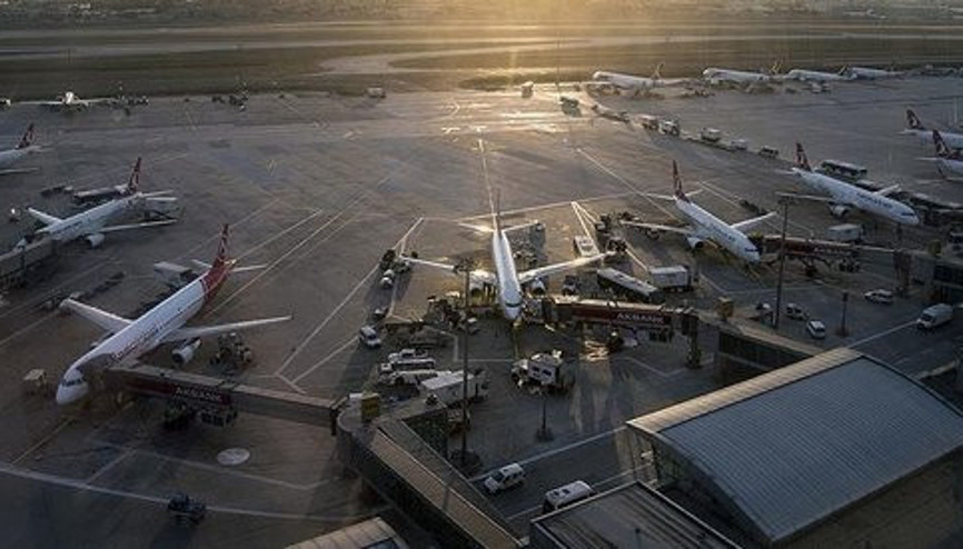 Türkiye’de havacılık sektöründe ciro 92 milyar lira Türkiye’de havacılık sektöründe ciro 92 milyar lira