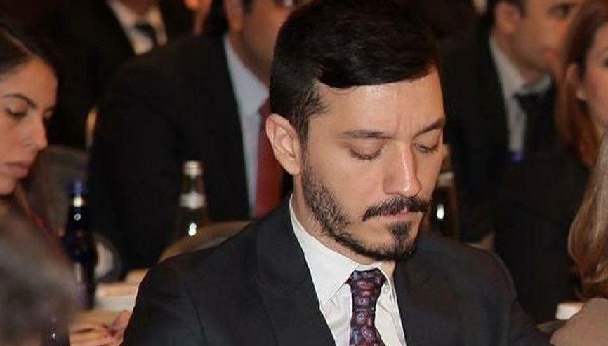 Samsun Ticaret Borsası Başkanının oğluna silahlı saldırı