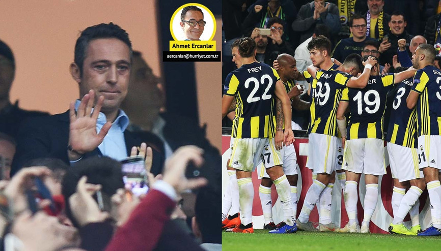 İşte Trabzon deplasmanı öncesi son gelişmeler