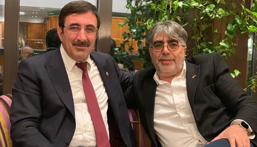 Yapay zekayı yöneten Türk profesöre: ‘Türkiyeye gelin...’