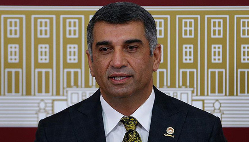 Gürsel Erol kimdir CHP milletvekili Gürsel Erolun biyografisi