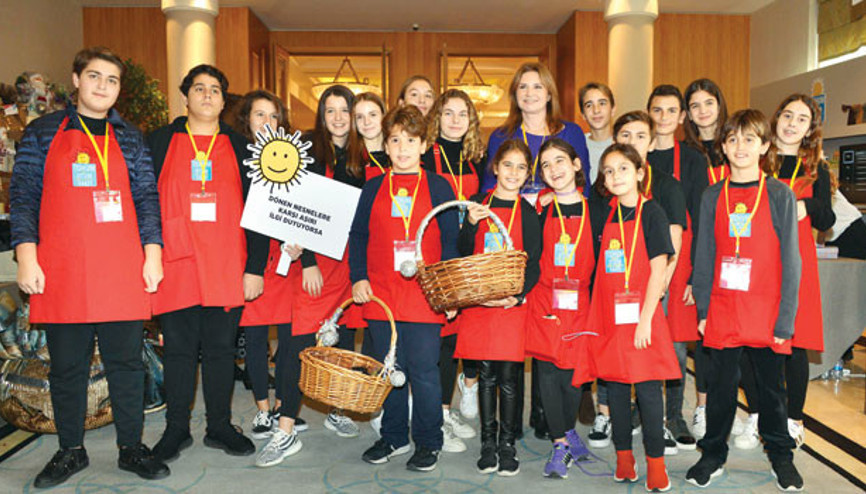 Festival 11 yaşında