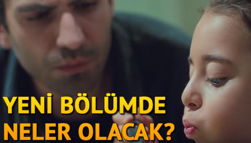 Kızım 10. bölüm fragmanında Demir duygularını itiraf ediyor