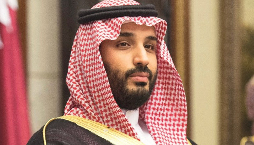 Kaşıkçı cinayeti sonrası ilk kez yurt dışı ziyaretine çıktı