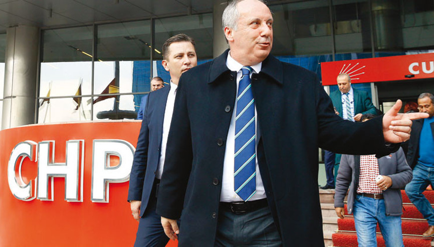 Eğilimde ısrarlı