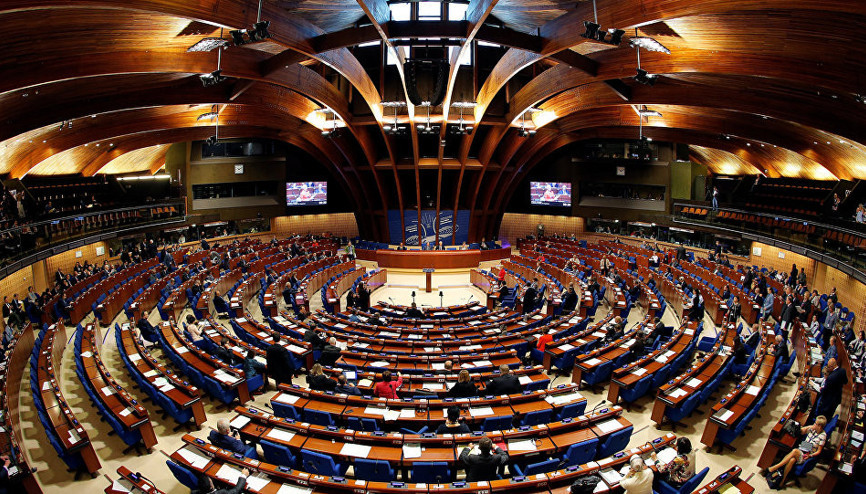 AKPM’den Demirtaş mesajı