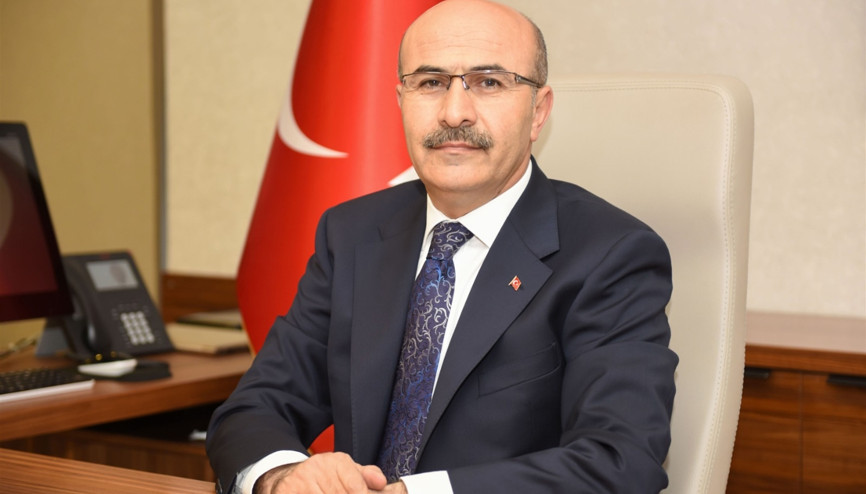 Vali Demirtaşın Öğretmenler Günü mesajı