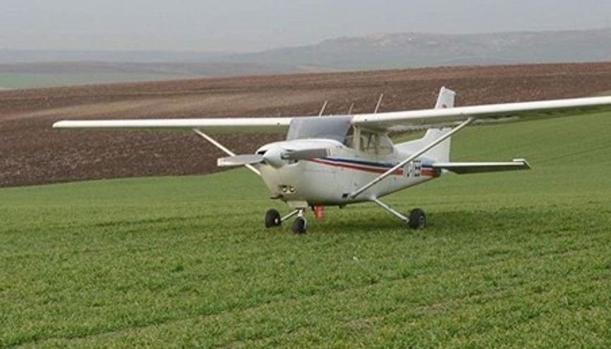 TMSF 7 uçağı satıyor