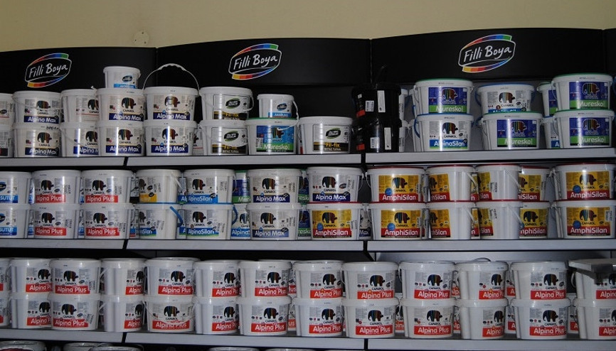 Son dakika... Filli Boya satılıyor