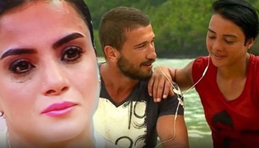 Kaldırın şu fotoğrafı sinirim bozuluyor