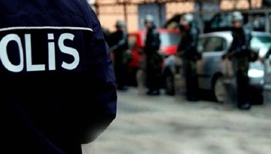 Tam 200 milyon TLlik dev operasyon: 19 gözaltı