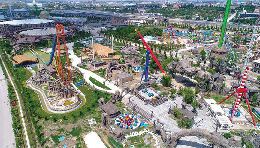 AOÇ’den Ankara Büyükşehir’e icra