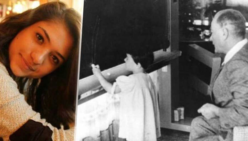 Geleceğimizi inşa eden öğretmenlerimizin Öğretmenler Günü’nü kutlarız